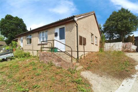 Property for auction in Devon