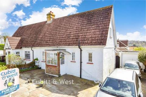 Property for auction in East Sussex