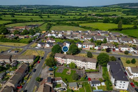 Property for auction in Avon
