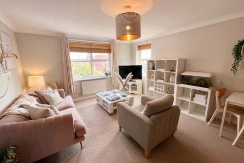 Property for auction in Lancashire