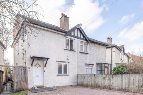 Property for auction in London