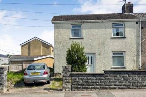 Property for auction in Mid Glamorgan