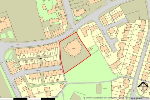 Property for auction in West Yorkshire