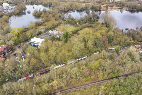 Property for auction in Hertfordshire
