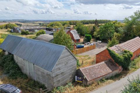 Property for auction in Worcestershire