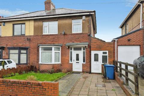 Property for auction in Tyne and Wear