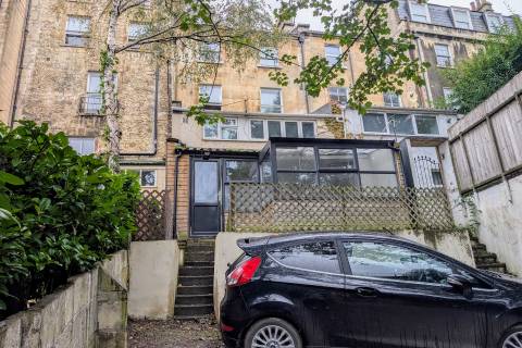 Property for auction in Avon