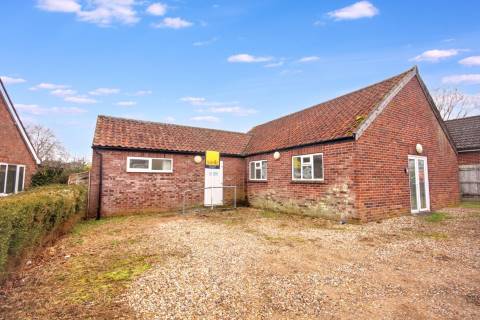 Property for auction in Norfolk