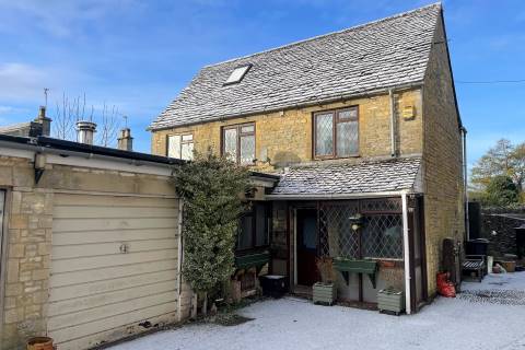 Property for auction in Gloucestershire