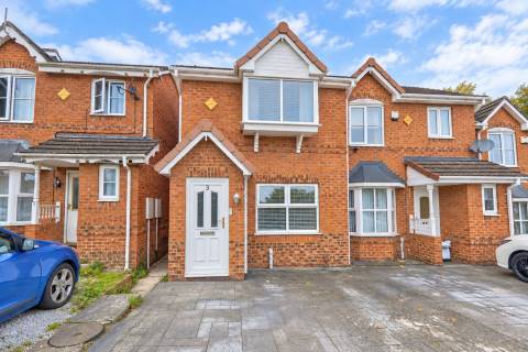 Property for auction in County Durham