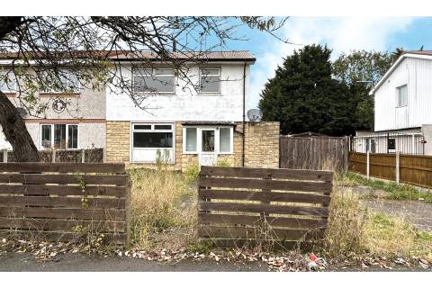 Property for auction in North Lincolnshire