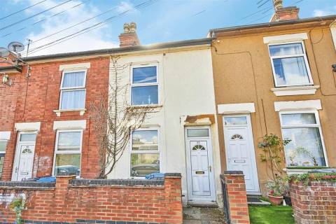 Property for auction in Derbyshire