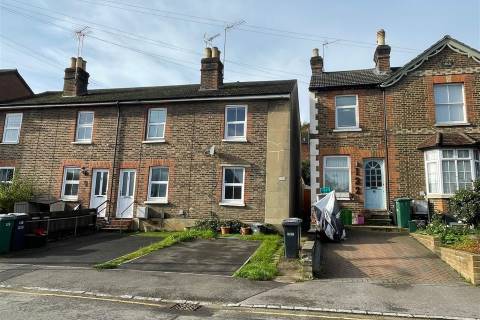 Property for auction in Surrey