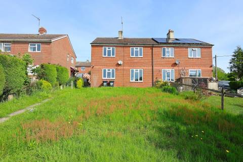 Property for auction in Shropshire