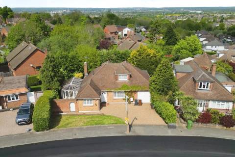 Property for auction in Hertfordshire