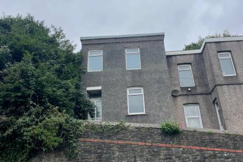 Property for auction in West Glamorgan