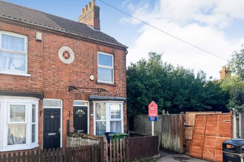 Property for auction in Cambridgeshire