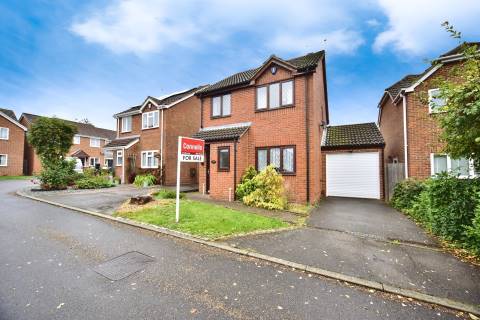 Property for auction in Kent