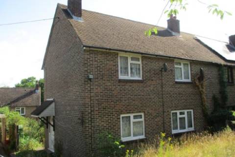 Property for auction in Kent