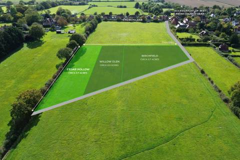 Property for auction in East Sussex