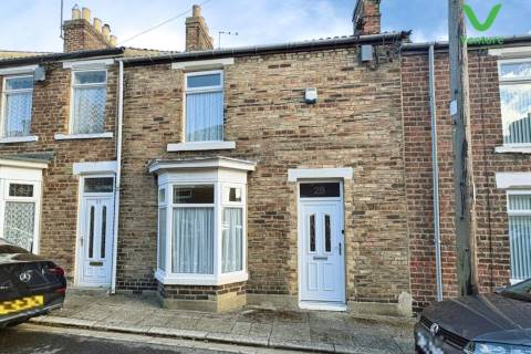Property for auction in County Durham