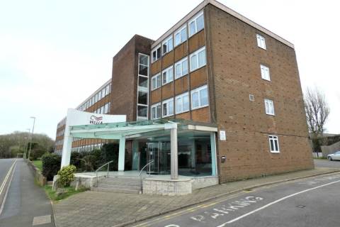 Property for auction in Hampshire