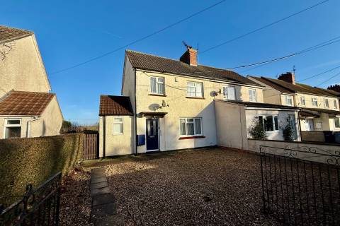 Property for auction in Wiltshire