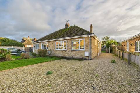 Property for auction in North Yorkshire