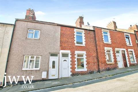 Property for auction in County Durham