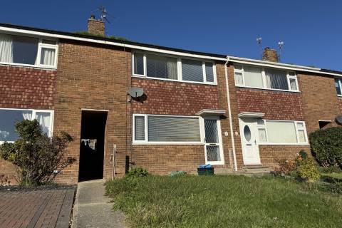 Property for auction in Somerset