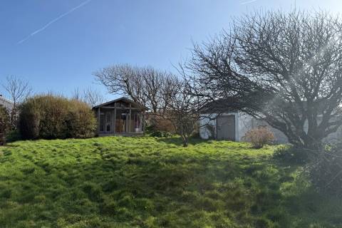 Property for auction in Cornwall