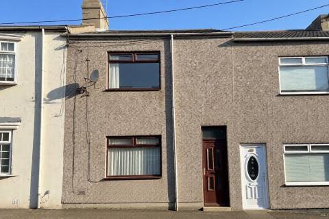 Property for auction in County Durham