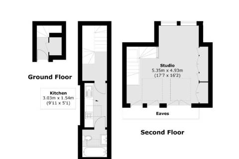 Property for auction in Middlesex
