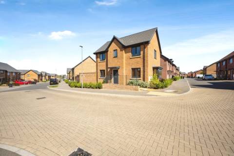 Property for auction in Buckinghamshire