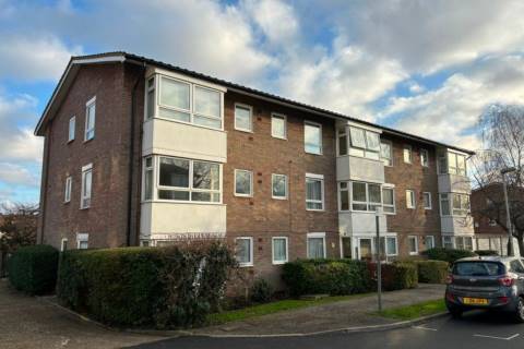 Property for auction in Surrey