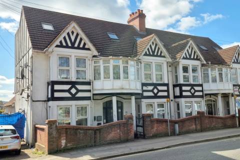 Property for auction in Bedfordshire