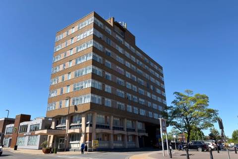 Property for auction in Bedfordshire