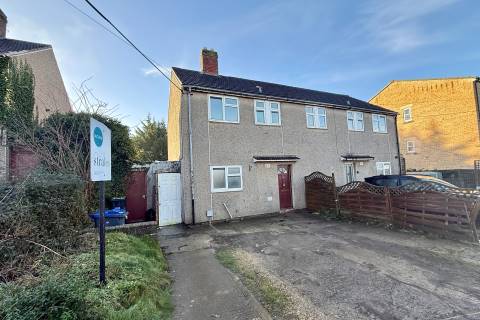 Property for auction in Wiltshire