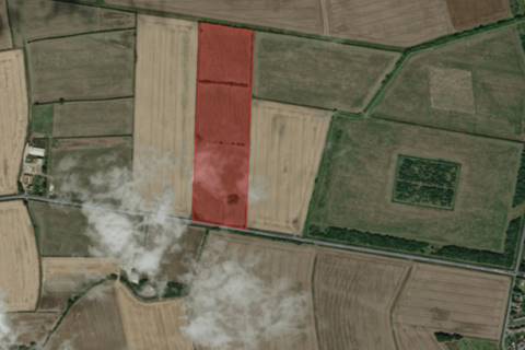 Property for auction in East Yorkshire