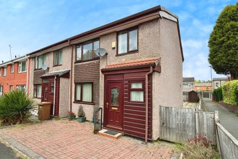 Property for auction in Cheshire