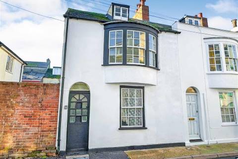 Property for auction in Dorset