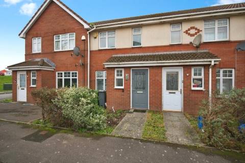 Property for auction in South Glamorgan