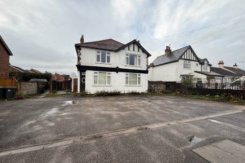 Property for auction in Nottinghamshire