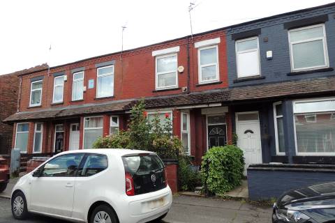 Property for auction in Lancashire