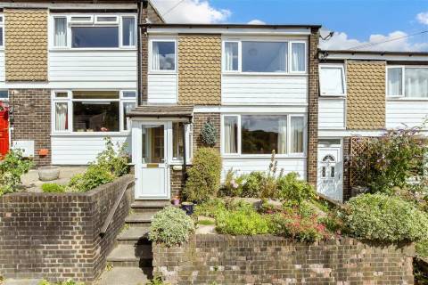 Property for auction in Surrey