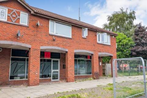 Property for auction in Lancashire