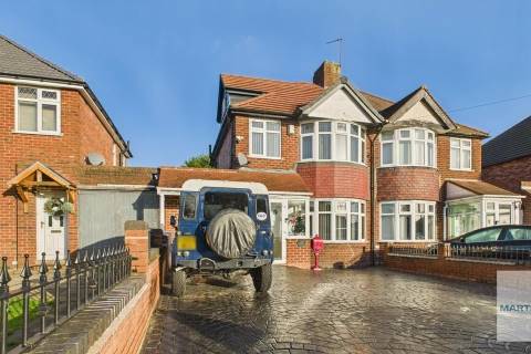 Property for auction in West Midlands