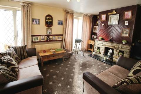 Property for auction in West Yorkshire