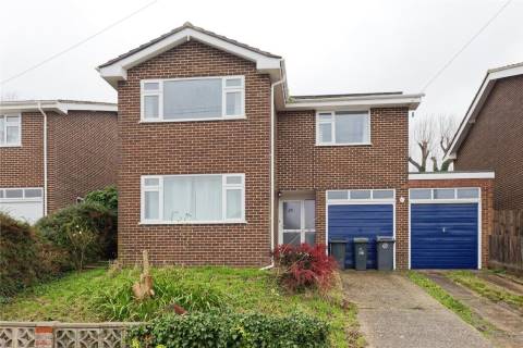Property for auction in Kent