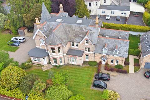 Property for auction in Dorset
